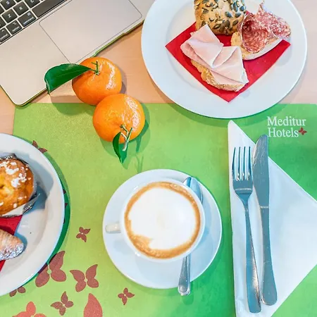 Hotel Meditur Udine Nord Tavagnacco