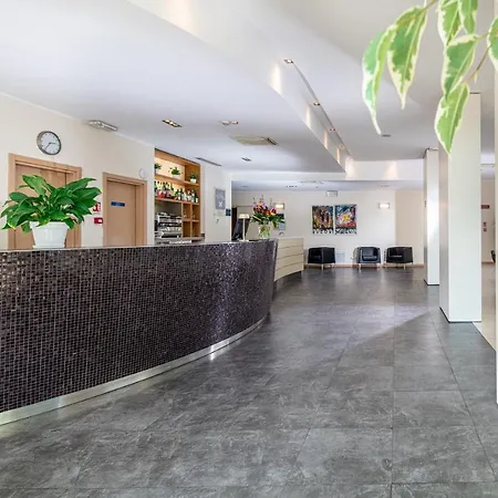 Meditur Udine Nord 3* Tavagnacco