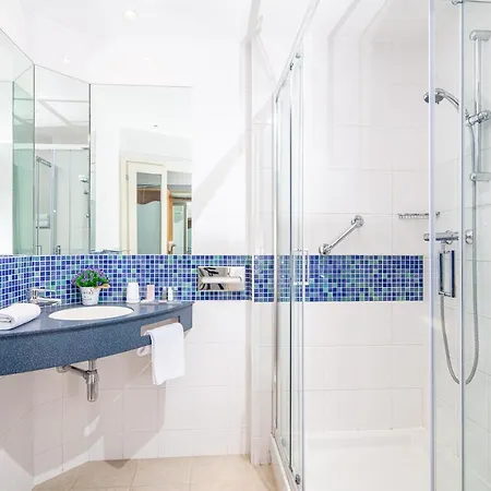 Meditur Udine Nord Hotell