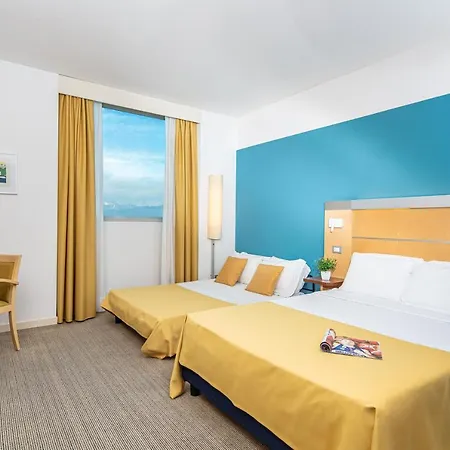 Hotel Meditur Hotel Udine Nord 3*