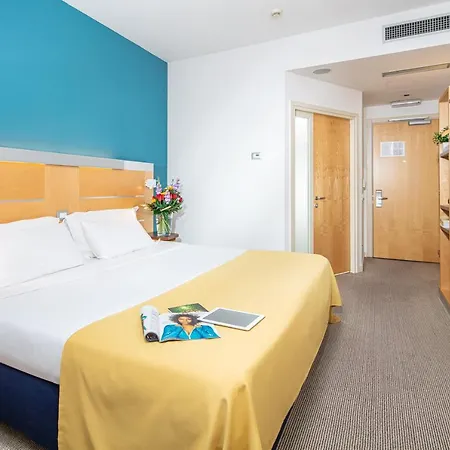 Hotel Meditur Hotel Udine Nord 3*