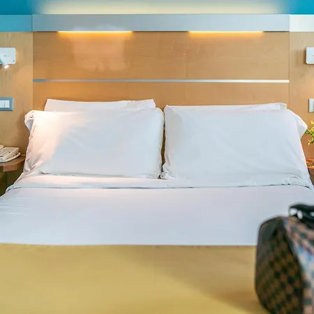 Meditur Hotel Udine Nord Hotel 3*