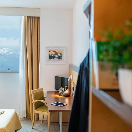 Meditur Udine Nord Hotell 3*