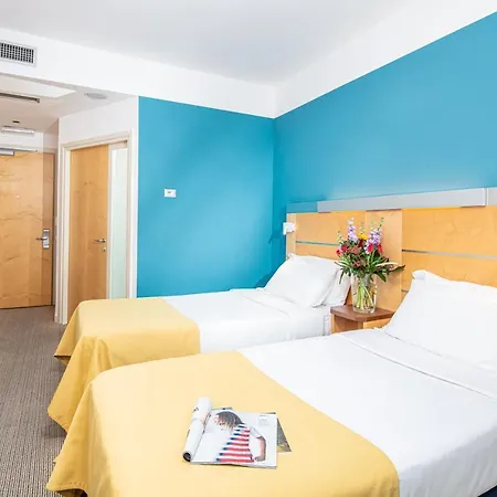 Hotel Meditur Hotel Udine Nord 3*