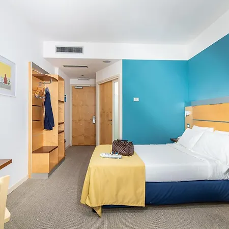 Hotell Meditur Udine Nord 3*