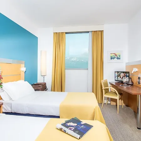 Hotell Meditur Udine Nord