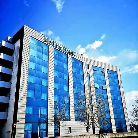 Hotel Meditur Udine Nord