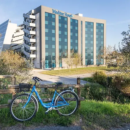 Meditur Udine Nord 3*