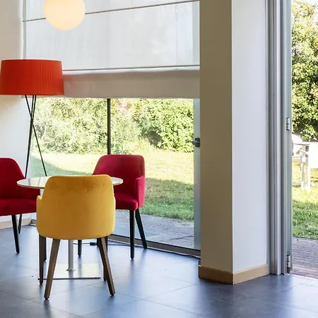 Meditur Udine Nord Hotell