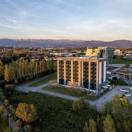 Hotel Meditur Udine Nord