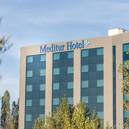 Hotel Meditur Udine Nord 3*