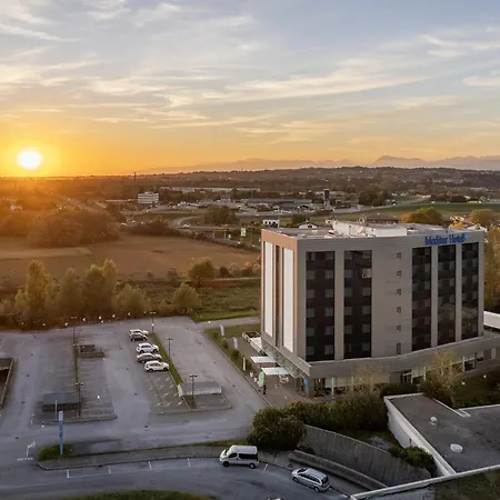 Hotel Meditur Udine Nord