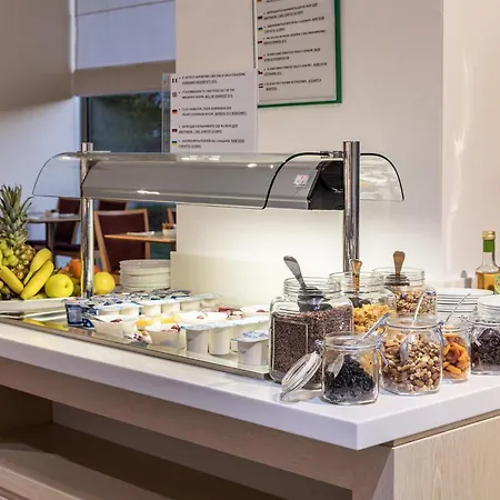 Hotel Meditur Udine Nord