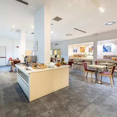 Meditur Udine Nord Hotell 3*