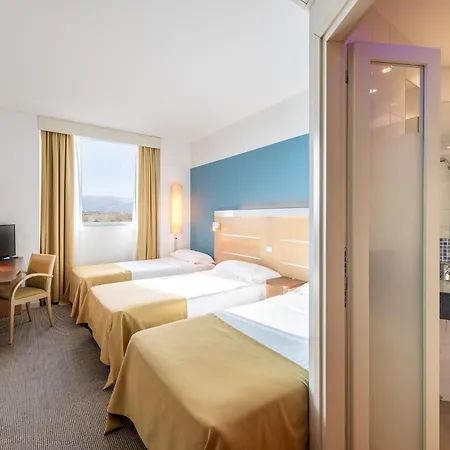 Hotel Meditur Udine Nord