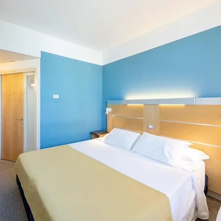 Hotell Meditur Udine Nord