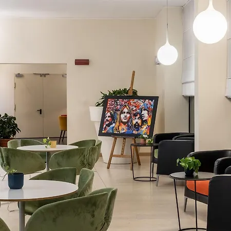 Hotel Meditur Udine Nord 3*