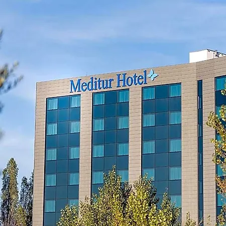 Meditur Udine Nord 호텔