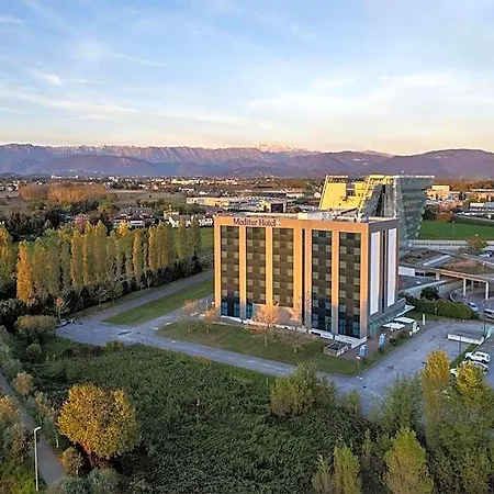Meditur Udine Nord Hotel