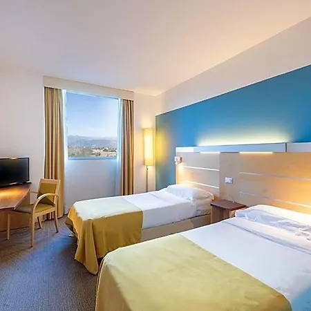 Meditur Udine Nord Hotel