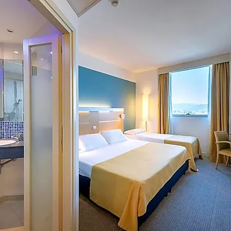 Hotel Meditur Udine Nord