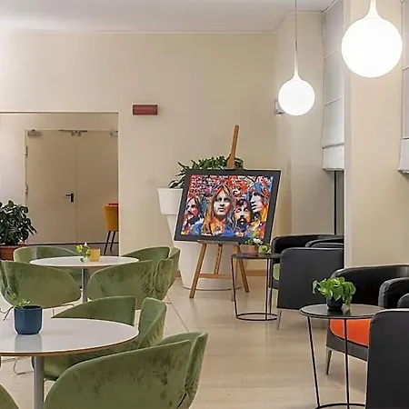 Meditur Udine Nord Hotel 3*
