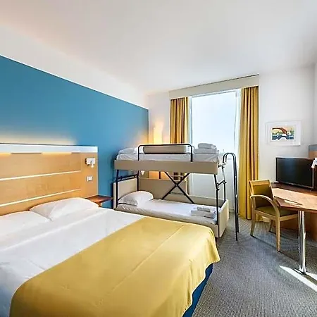 Meditur Udine Nord Hotel Tavagnacco