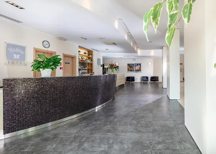 Meditur Udine Nord 3* Tavagnacco