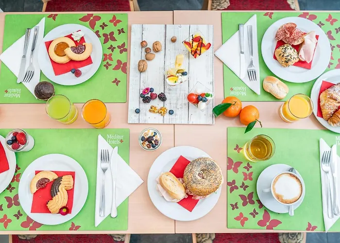 Meditur Udine Nord 3*