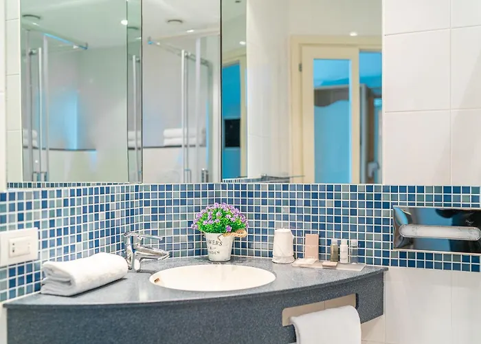 Hotel Meditur Udine Nord 3*