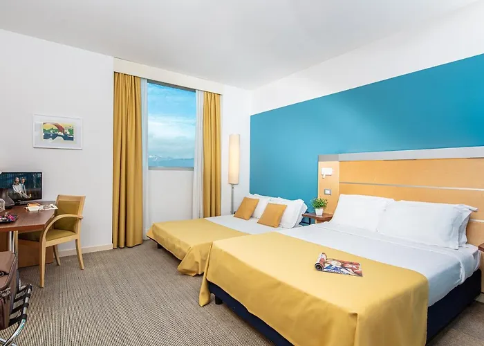 Hotel Meditur Udine Nord 3*