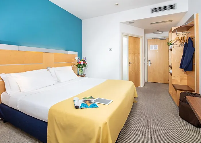 Hotel Meditur Udine Nord 3*