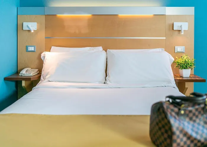 Meditur Udine Nord Hotel 3*