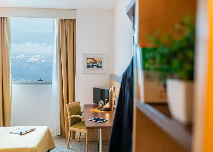 Meditur Udine Nord Hotel 3*