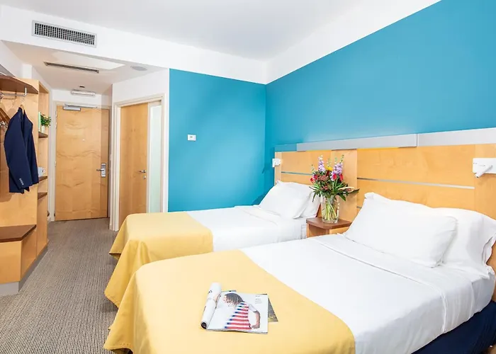 Hotel Meditur Udine Nord 3*