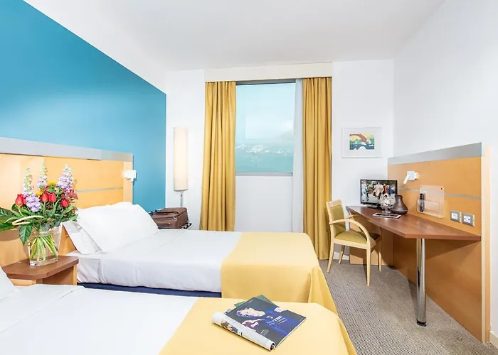 Hotel Meditur Udine Nord