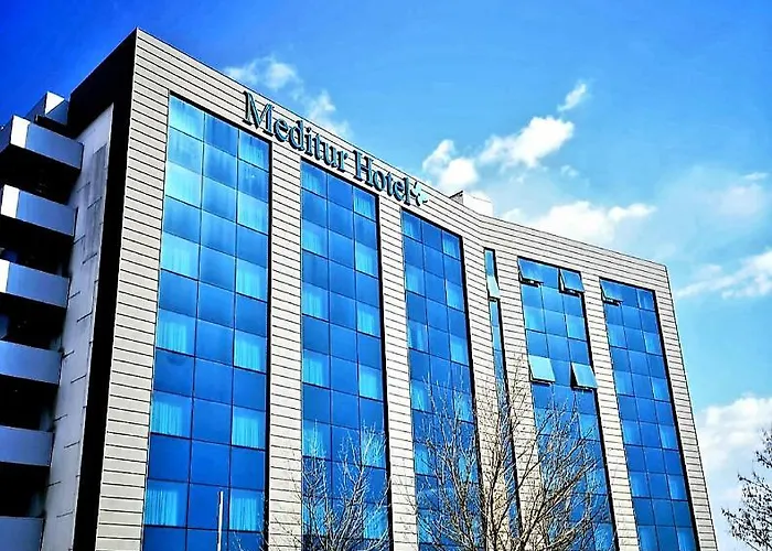 Hotel Meditur Udine Nord