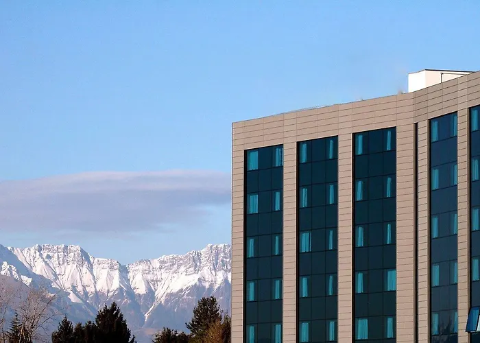 Hotel Meditur Udine Nord Tavagnacco