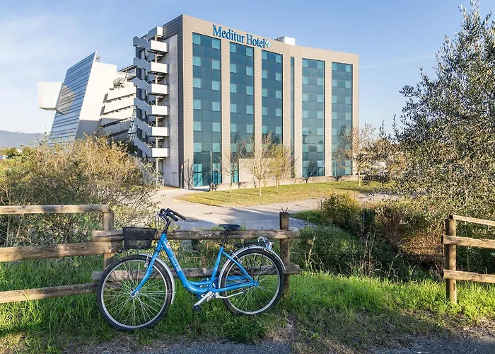 Meditur Udine Nord 3*