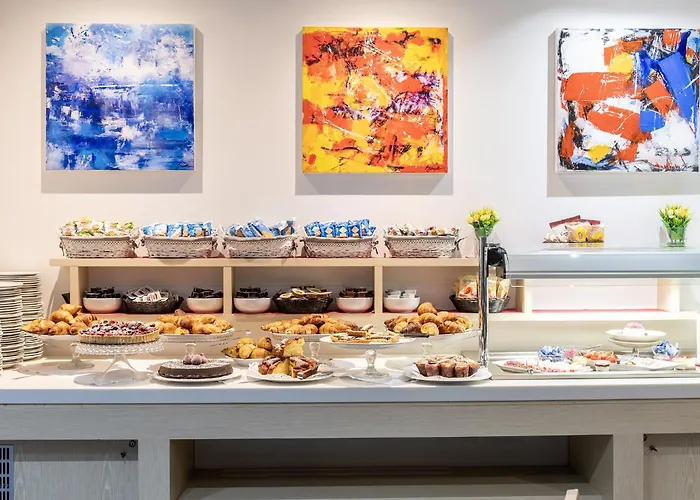 Meditur Udine Nord 3* Tavagnacco