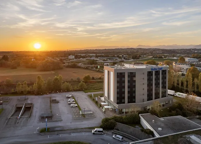 Hotel Meditur Udine Nord