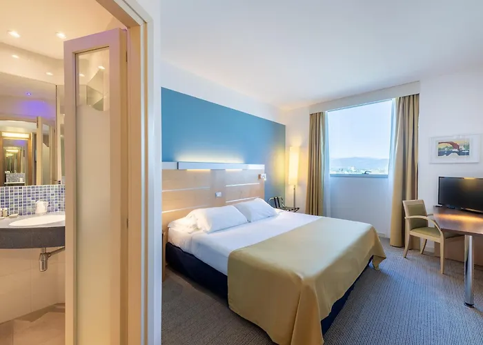 Meditur Udine Nord 3* Tavagnacco