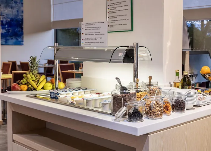 Hotel Meditur Udine Nord