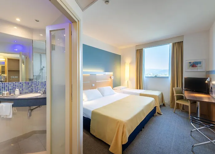 Hotel Meditur Udine Nord Tavagnacco