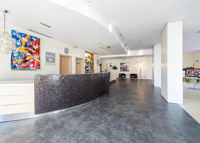 Meditur Udine Nord 3*