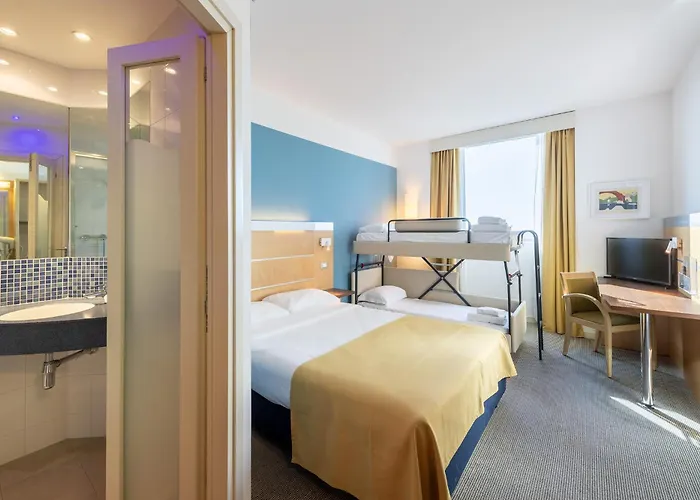 Meditur Udine Nord 3* Tavagnacco