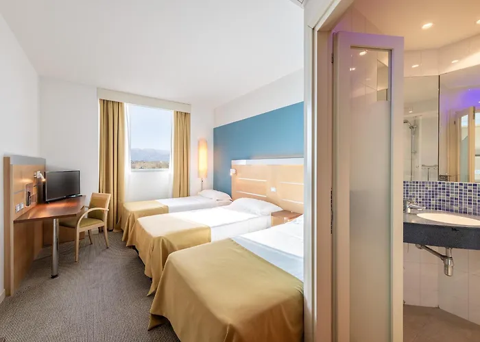 Hotel Meditur Udine Nord