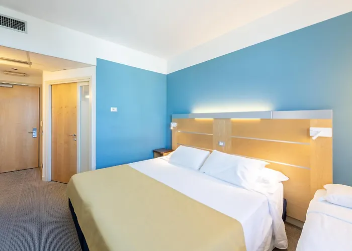 Hotel Meditur Udine Nord