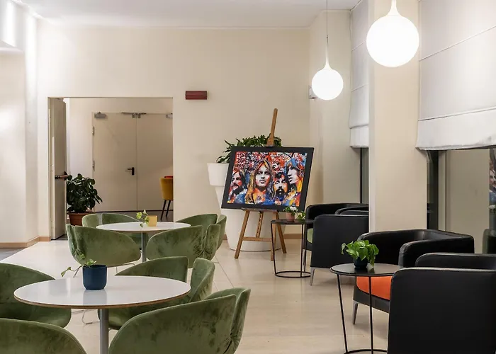 Hotel Meditur Udine Nord 3*